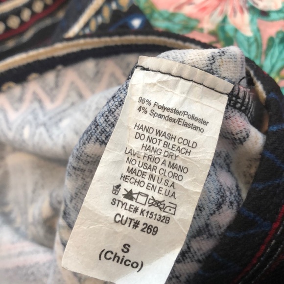 Midi Dress - Picture 4 of 4